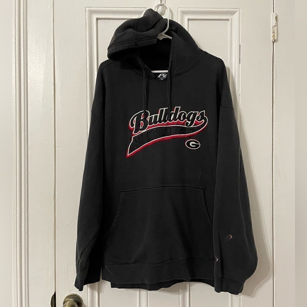 Georgia Bulldogs Pro Player hoodie